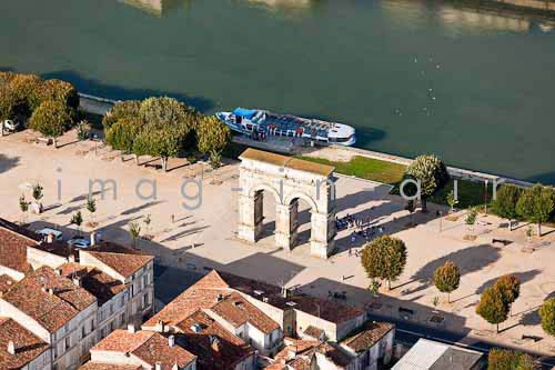 Saintes 108