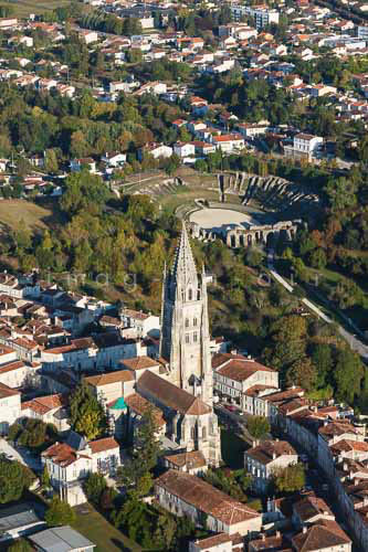 Saintes 156