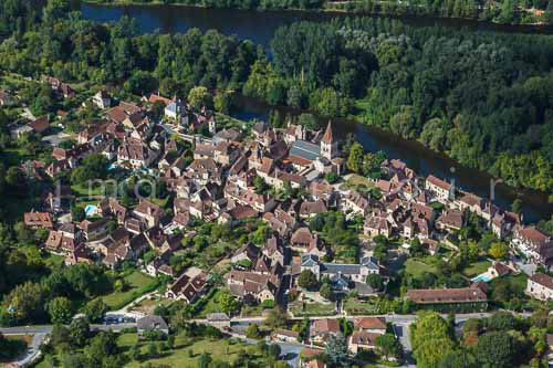 Carennac 013