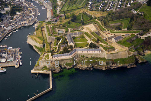 Belle Ile Le Palais 006