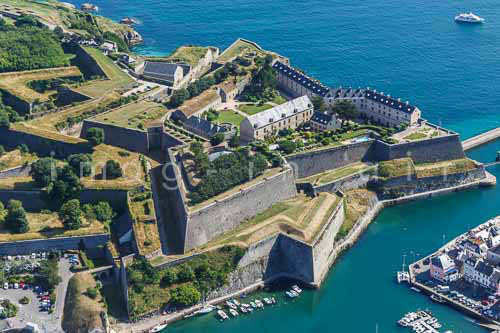 Belle Ile Le Palais 048
