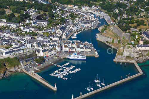 Belle Ile Le Palais 080