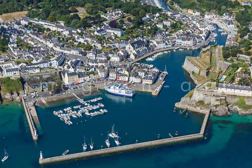 Belle Ile Le Palais 082