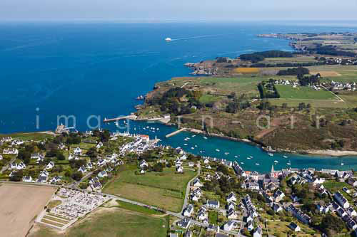 Belle Ile Sauzon 027