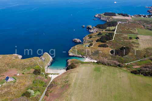 Belle Ile Sauzon 037