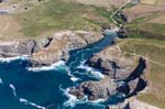 Belle Ile Sauzon 063