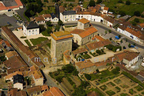 Bazoges en Pareds 023