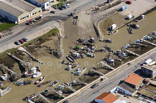 Beauvoir sur mer 007