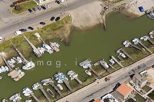 Beauvoir sur mer 048
