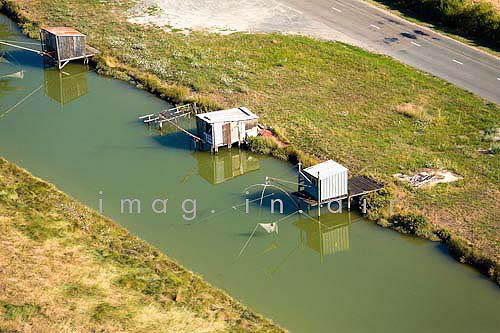 Beauvoir sur mer 086