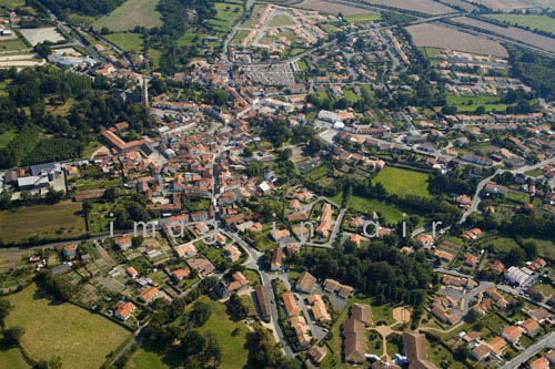 Bournezeau 001