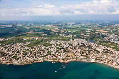 Bretignolles sur mer 246