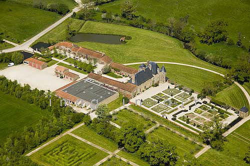 La Chabotterie 002