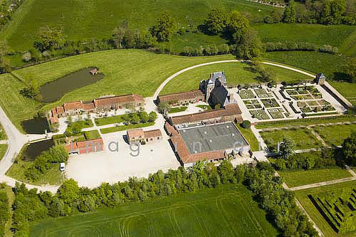 La Chabotterie 012