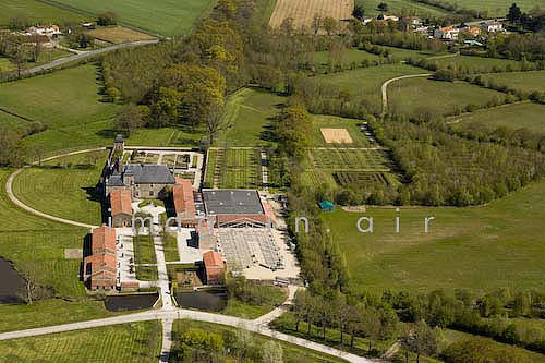 La Chabotterie 017