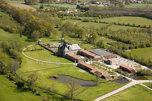 La Chabotterie 027