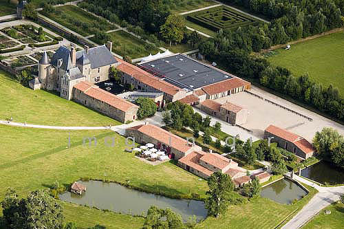 La Chabotterie 037