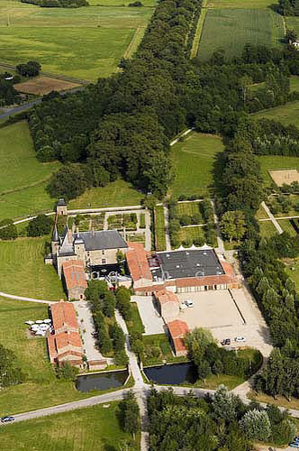 La Chabotterie 039