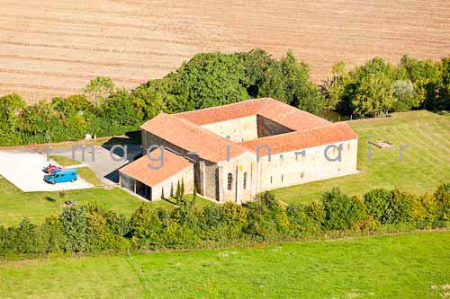 Prieure de Chassay Grammont 010