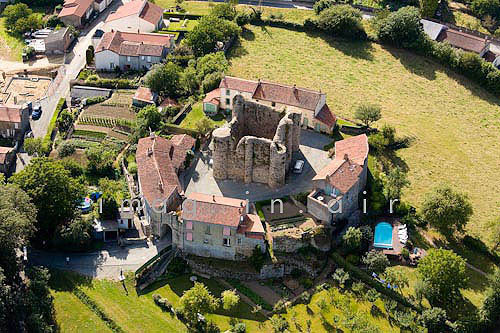 Chateaumur 040