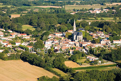 La Chapelle Palluau 003