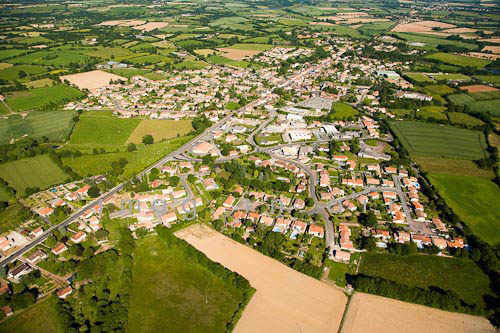 St Florent des Bois 015