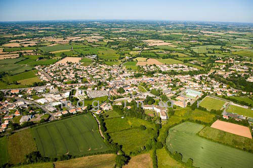 St Florent des Bois 020