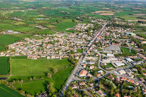 St Florent des Bois 043
