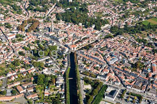 Fontenay le Comte 014