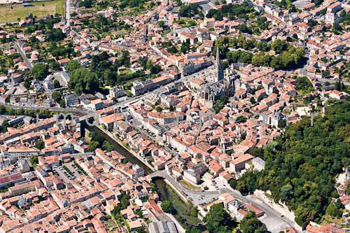 Fontenay le Comte 024