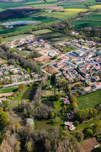 Ste Foy 100
