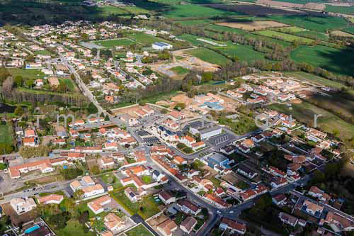 Ste Foy 115