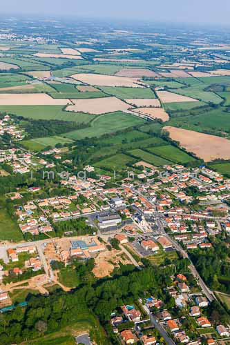 Ste Foy 128