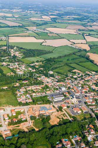 Ste Foy 129