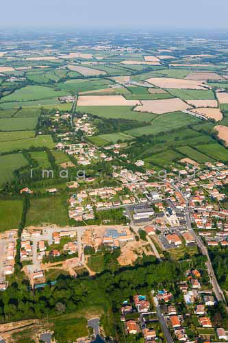 Ste Foy 132