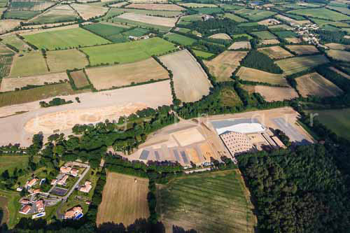 Ste Foy 150