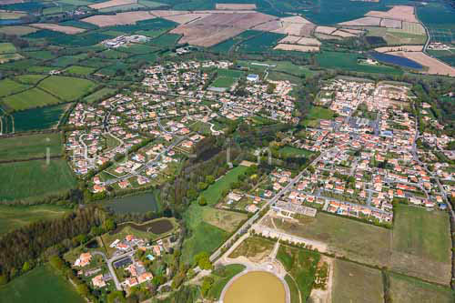 Ste Foy 173