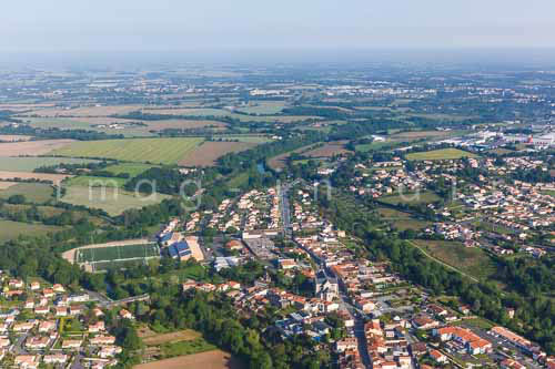St Georges de Montaigu 009