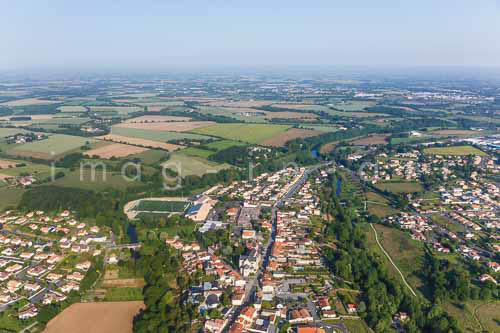 St Georges de Montaigu 010
