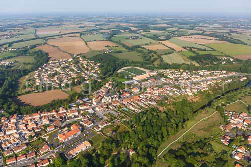 St Georges de Montaigu 014