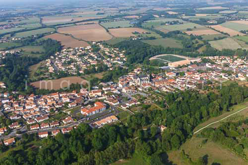 St Georges de Montaigu 017