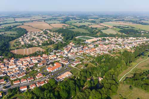 St Georges de Montaigu 018