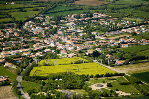 St Hilaire la Foret 001