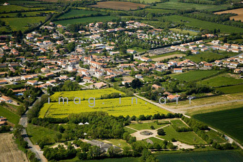 St Hilaire la Foret 002