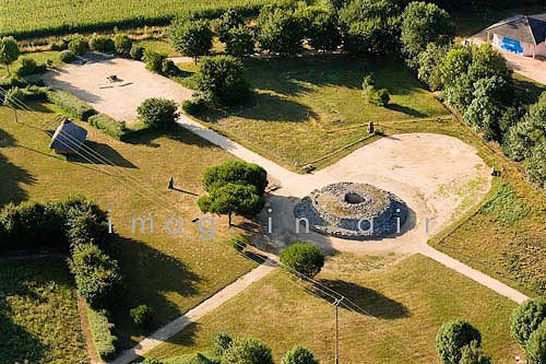 St Hilaire la Foret 015
