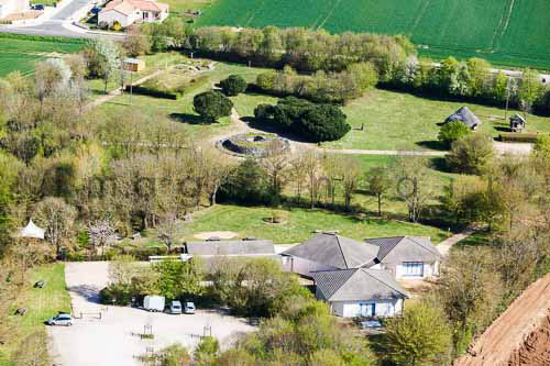 St Hilaire la Foret 026