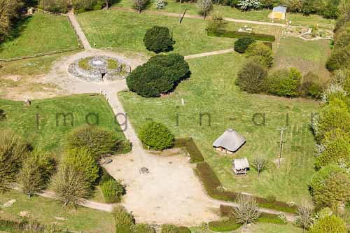St Hilaire la Foret 038