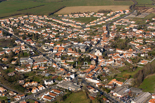 St Hilaire de Loulay 007