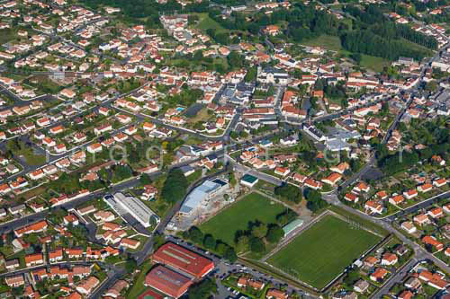 St Hilaire de Loulay 014