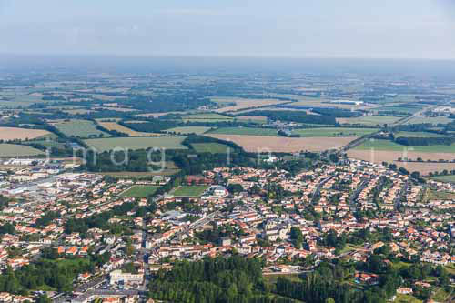St Hilaire de Loulay 016
